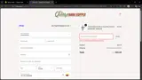 Hero10 coupon verification screenshot