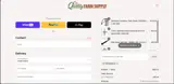 FARMING10 coupon verification screenshot