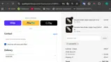 SNDW4TFR coupon verification screenshot