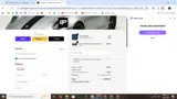 DECAL25 coupon verification screenshot