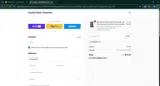 BERKEY5 coupon verification screenshot