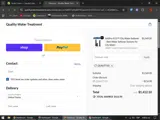 QUALITY10 coupon verification screenshot