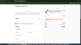 SUMMER10 coupon verification screenshot