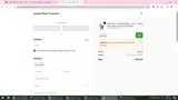 WATER10 coupon verification screenshot