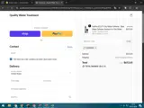 SUMMER coupon verification screenshot