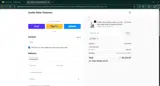 5OFF coupon verification screenshot