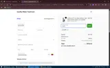 5OFF coupon verification screenshot