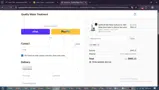 fest coupon verification screenshot