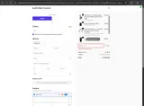 fest coupon verification screenshot