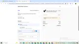 BLOWOUT coupon verification screenshot