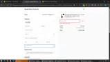 BLOWOUT coupon verification screenshot