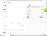 5OFF coupon verification screenshot