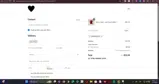 FREEDOM coupon verification screenshot