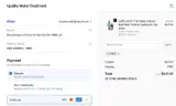 FEST coupon verification screenshot