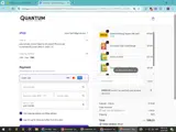ENERGY10 coupon verification screenshot