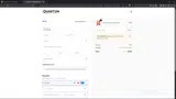 TRYQUANTUM coupon verification screenshot