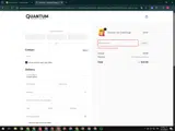 STOCKINGENERGY20 coupon verification screenshot