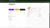 STOCKINGENERGY20 coupon verification screenshot
