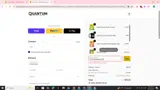 STOCKINGENERGY20 coupon verification screenshot