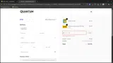 JAN20 coupon verification screenshot