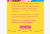 BACKTOBUSY2024 coupon verification screenshot