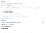 FEB20 coupon verification screenshot