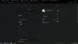 BUSYMODE20 coupon verification screenshot