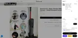 Quantum X coupon verification screenshot