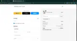 SAVENOX15 coupon verification screenshot