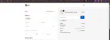 15XOKO coupon verification screenshot