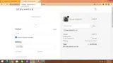 WELCOMEBACK15 coupon verification screenshot