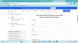 off15% coupon verification screenshot