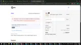15ZABA coupon verification screenshot