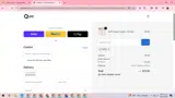 XIZI15 coupon verification screenshot