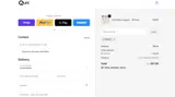 KEKE15 coupon verification screenshot