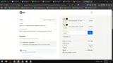 SUM20 coupon verification screenshot