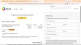 V5A1KVMFD coupon verification screenshot