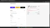 ETD-SMB-U4M coupon verification screenshot