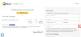 BVQ-ELQ-AUR coupon verification screenshot