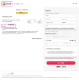 32Y-BAE-1GR coupon verification screenshot