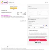 2Y3XLRGP3 coupon verification screenshot