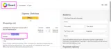 RQA-XRX-LTY coupon verification screenshot