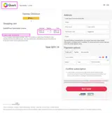 2Y3XLRGP3 coupon verification screenshot