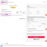 2Y3XLRGP3 coupon verification screenshot