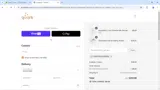 Christinacosgrove coupon verification screenshot