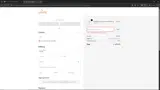BFCM2025 coupon verification screenshot