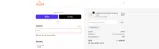 BFCM2025 coupon verification screenshot