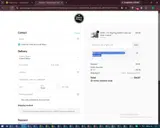Quartz Bangers coupon verification screenshot