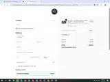 Quartz Bangers coupon verification screenshot