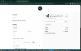 Quartz Bangers coupon verification screenshot